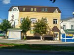 Торговый центр Молодость (Revolyutsionnaya ulitsa, 26А), shopping mall