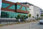 Bcb Otomasyon (İstanbul, Tuzla, Tepeören İTOSB Mah., 14. Cad., 1) ، معدات هيدروليكية وهوائية