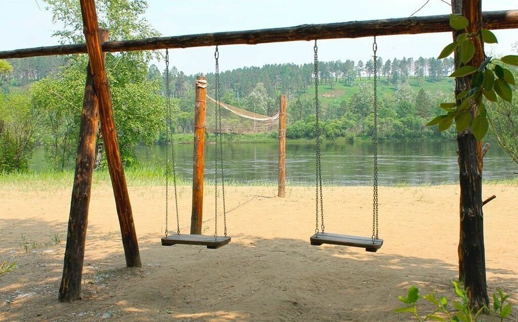 Лукоморье майский пер 1а село баклаши фото