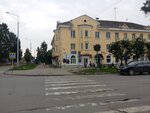 Fantaziya (Sovetov Street, 15), hairdresser