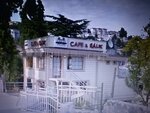 Kok Cafe (İstanbul, Sarıyer, İstinye Mah., İstinye Cad., 5), cafetería