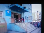Fevzi Cakmak Primary School (İstanbul, Gaziosmanpaşa, Fevzi Çakmak Mah., 774. Sok., 1), primary school