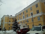 Otdel po obrashcheniyam grazhdan Administratsiya goroda Vladimira (Gorkogo Street, 40), administración