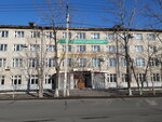 Fgbo Uvpo Primorskaya gosudarstvennaya selskokhozyaystvennaya akademiya Institut Ekonomiki i Biznesa (ulitsa Gorkogo, 24) ، البنية التحتية للتعليم