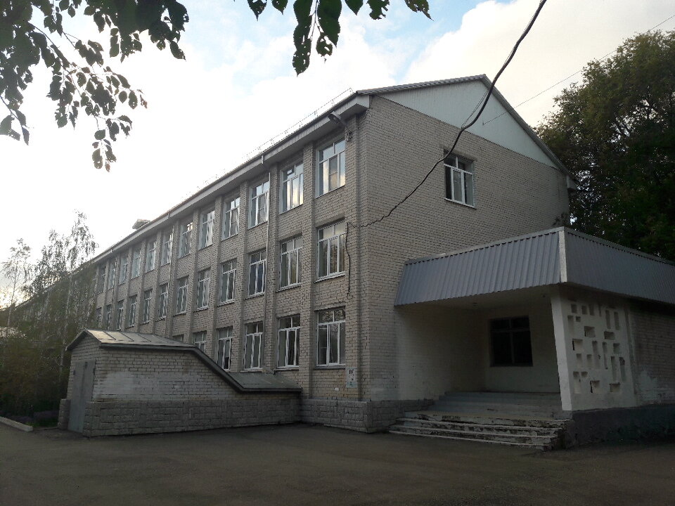 10 Школа невинномысск карта