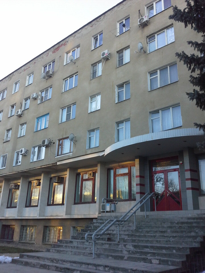 Administration Upravleniye Arkhitektury i Gradostroitelstva Administratsii g. Maykop, MU, Maykop, photo