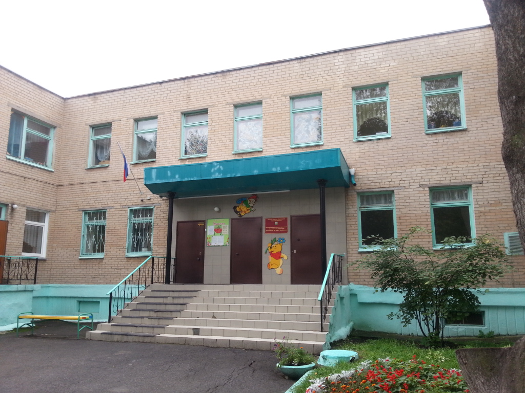 Фото детского сада челябинск