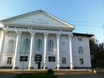 Krasnodar College of Management, Informatization and Service (Krasnodar, Evdokii Bershanskoj Street, 19А) ، كلية تقنية