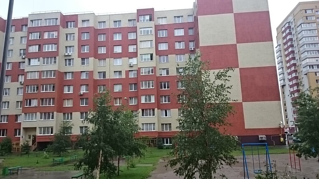 Карина ул генерала челнокова 42 фото Ledi-sport, workout center, Russia, Kaliningrad, Generala Chelnokova Street, 42 