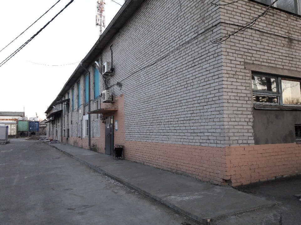 Маяк ул суворова 80 хабаровск фото Permanently closed: РодСтор Хабаровский филиал, foodstuffs wholesale, Khabarovsk