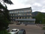 Администрация города Дивногорска (Komsomolskaya ulitsa, 2) ، إدارة حكومية