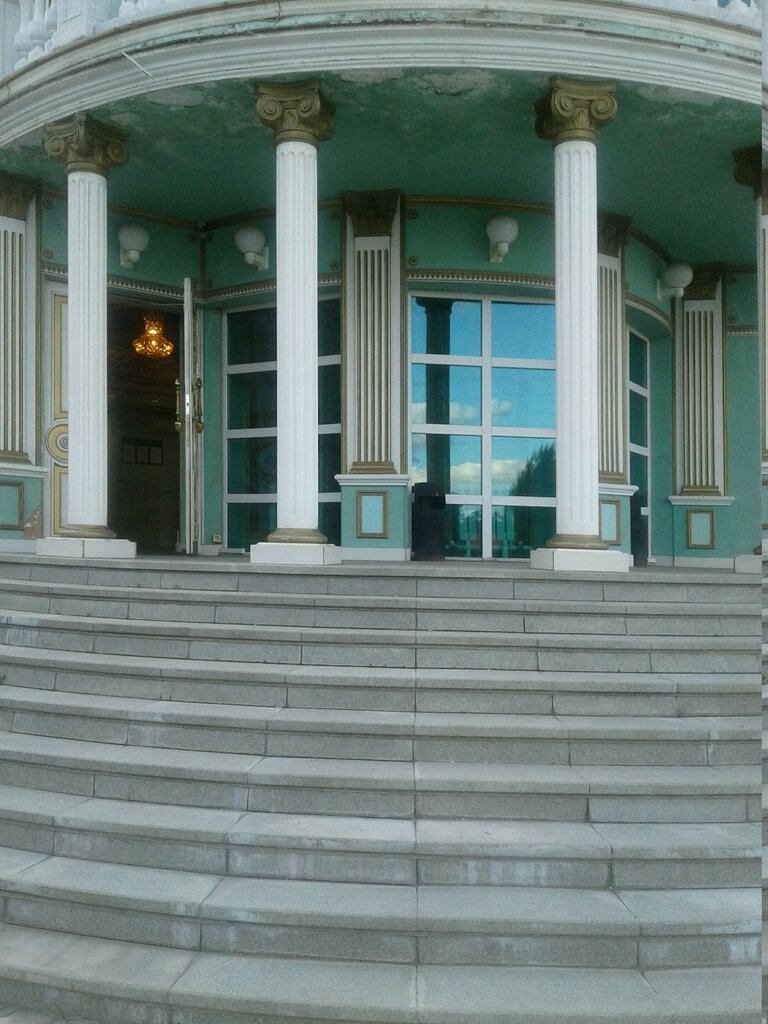 Эрмитаж ул пехотинцев 25 екатеринбург фото