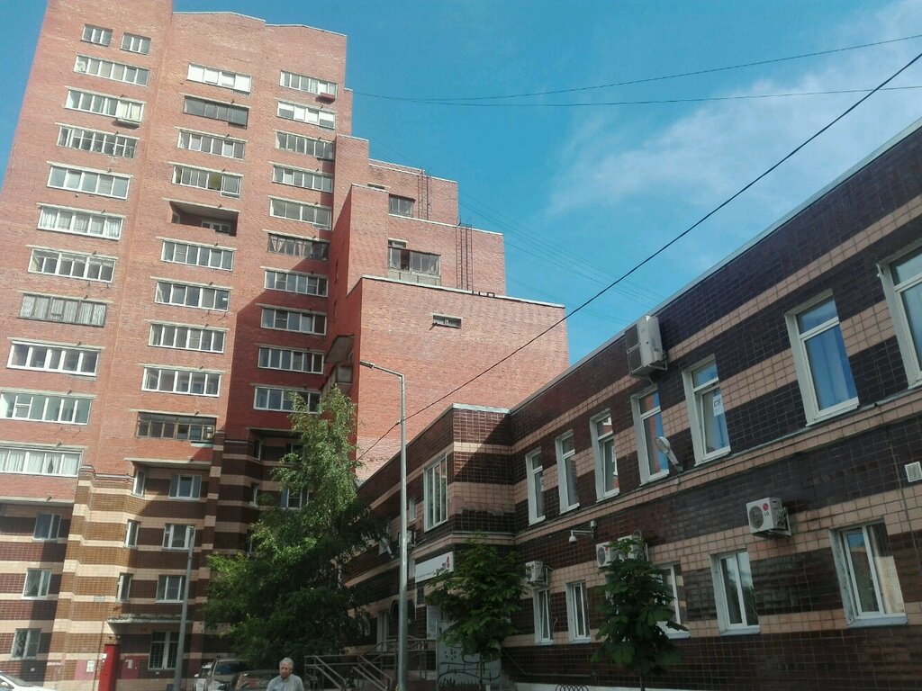 Аллея котельникова 2 карта