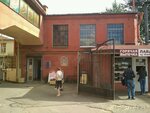 Slavnye Dveri (Promishlennaya Street, 6), doors