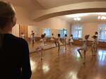 Zumba (Большая Московская ул., 35), школа танцев во Владимире