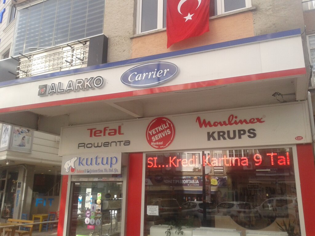 Sports hall, gym Fit Body Plus, Istanbul, photo