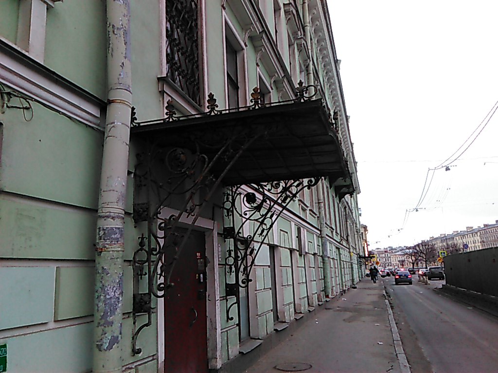 Фото Rinaldi Арт