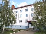 The service for the improvement of Ordzhonikidze district of the city of Ufa RB (Kemerovskaya Street, 114), urban improvement
