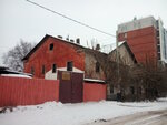 Adaptatsionno-pedagogichesky tsentr Pribaykalsky talisman (ulitsa Kotovskogo, 23) ، مركز تنمية الأطفال