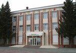 Kurgan Regional Museum of Local Lore (Pushkina Street, 137), museum