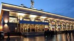 V.M. Shukshin Altai Regional Drama Theatre (Molodezhnaya Street, 15), theatre