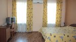 Severokrymskaya (1-y Severo-Krymskiy pereulok, 14), hotel