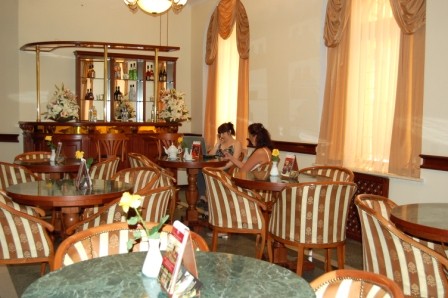 Фото Интурист