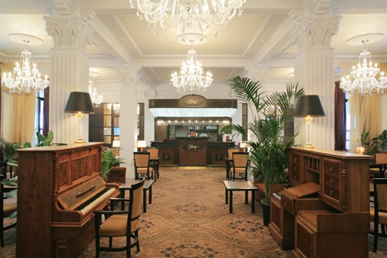 Фото Центральный by Usta Hotels