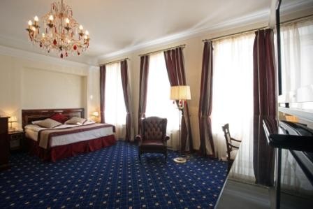 Фото Золотой Треугольник