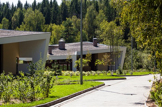 Фото Родники