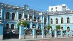 Estate of A. D. Chertkov (Myasnitskaya Street, 7с2), museum
