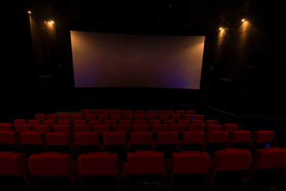 Cinema Mori Cinema, Krasnogorsk, photo