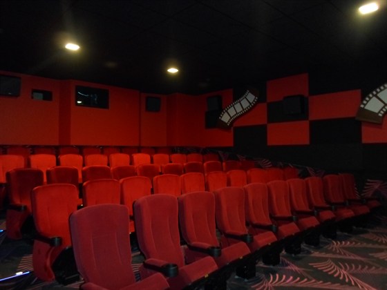 Фото Korston Club Hotel Serpukhov