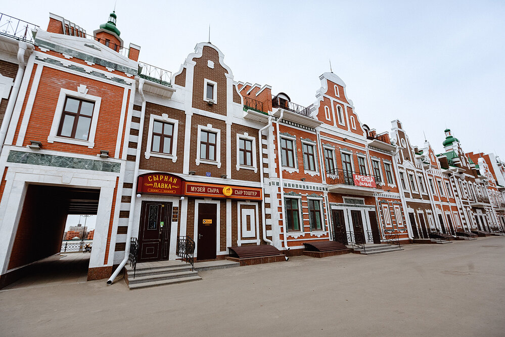 Музей сыра ул эшкинина 10г фото