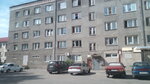 Восток (Koli Myagotina street, 122), dormitory