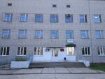 Полевская центральная городская больница, стационар № 1 (ulitsa Karla Marksa, 23), hospital para adultos