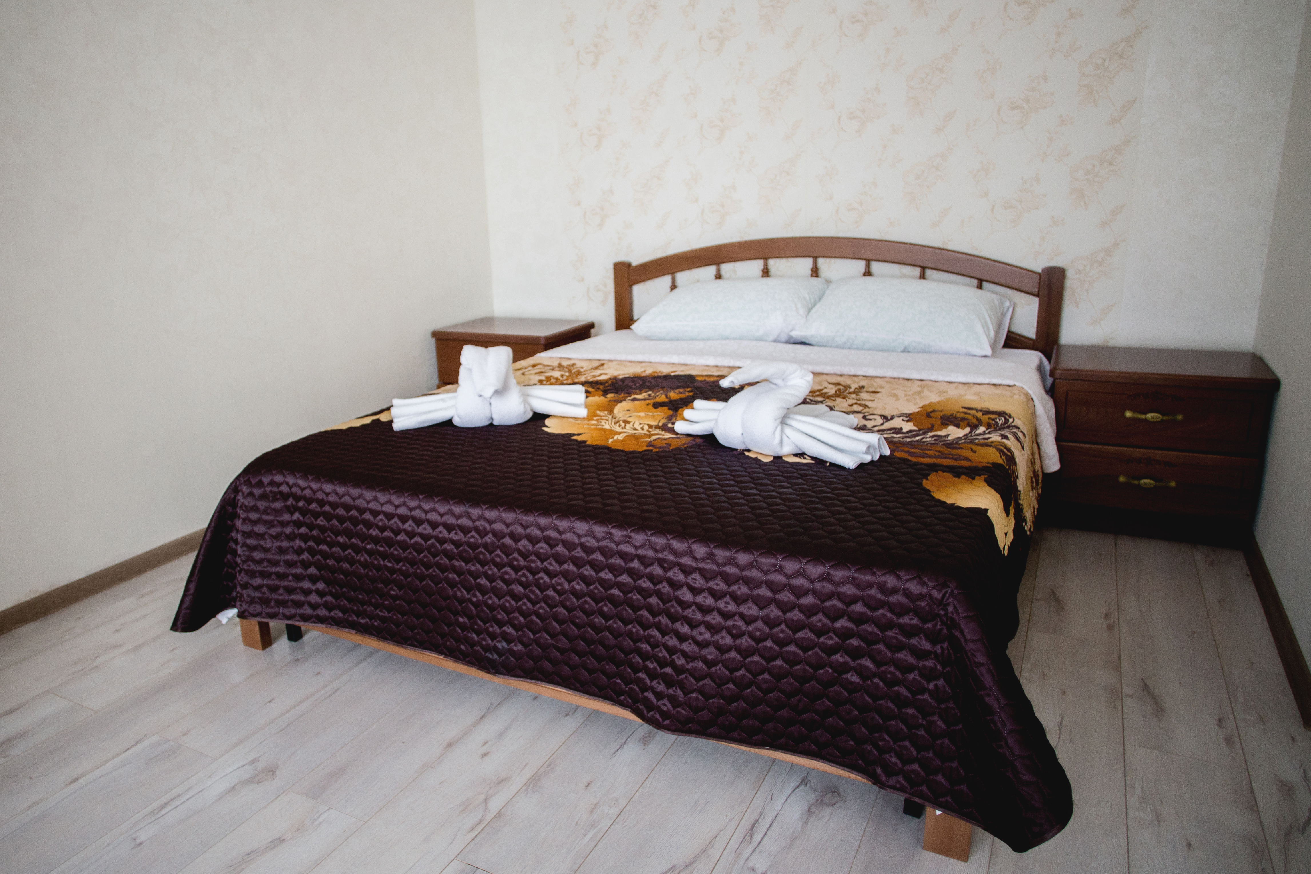 Фото Комфорт Дон