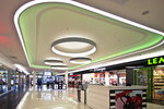Saros (Saint Petersburg, Novoizmaylovskiy Avenue, 39к3), sistemas de iluminación led