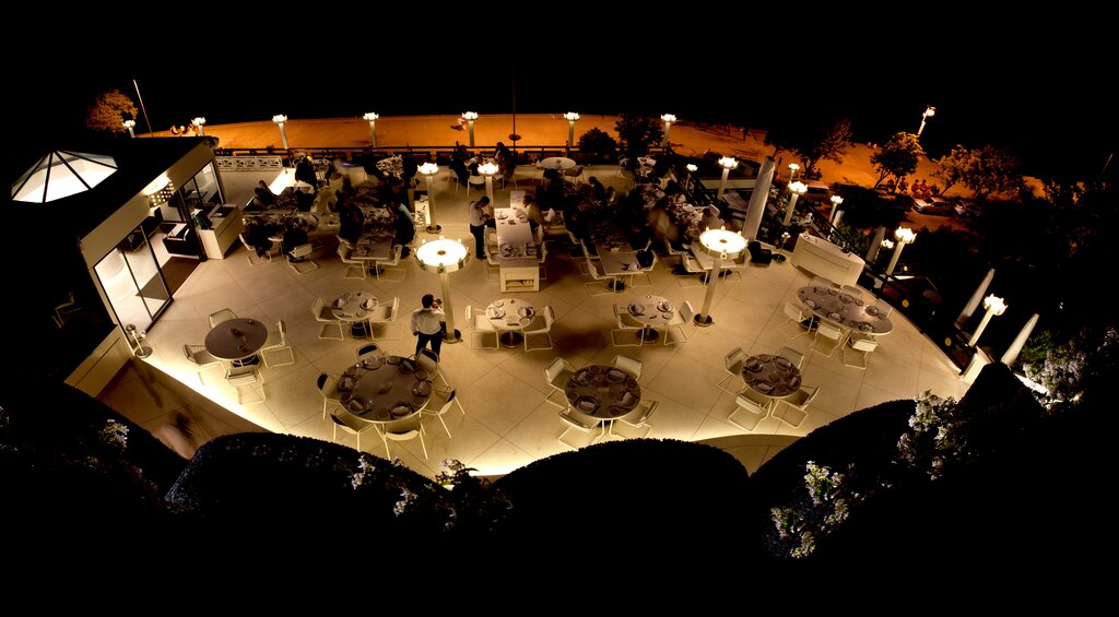 Restoran Kasibeyaz Bosphorus, Sarıyer, foto