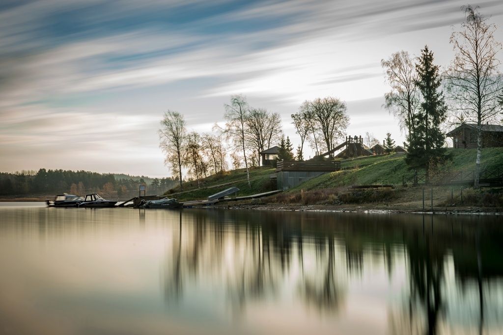 Фото Ламберг