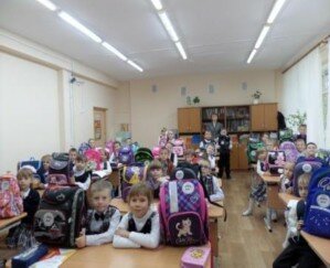 Школа 3 березники карта