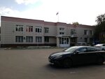 Apparat Soveta Deputatov Munitsipalnogo Okruga Pechatniki (Shosseynaya Street, 86), council of deputies