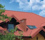 Profsteel (ulitsa Dzerzhinskogo, 6), materiales para techos y techados