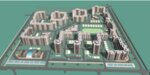 SK-Market (Studencheskaya ulitsa, 5А), apartments in new buildings