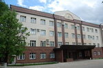 Кировская прокуратура по надзору за соблюдением законов в исправительных учреждениях (Pyatnitskaya Street, 40) ، مكتب المدعي العام