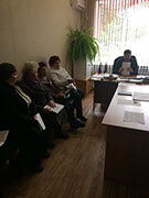 Administration Administratsiya Novovladimirovskogo Selskogo Okruga, Mu, Krasnodar Krai, photo
