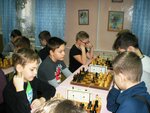 Klub Belaya ladya Mbu Do DYuTs Kontakt (Gagarina Avenue, 110), further education
