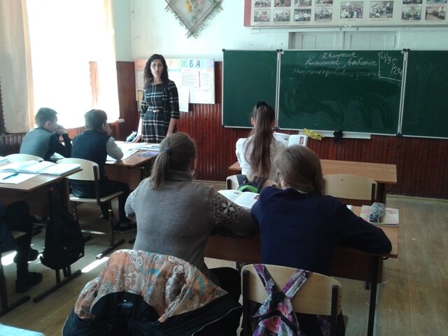 Саки 6 школа карта