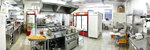 Tsk Kub-servis (ulitsa Demusa, 20/1), retail equipment