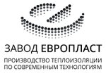 Evroplast (Stanyukovicha Street, 3), thermal insulation materials
